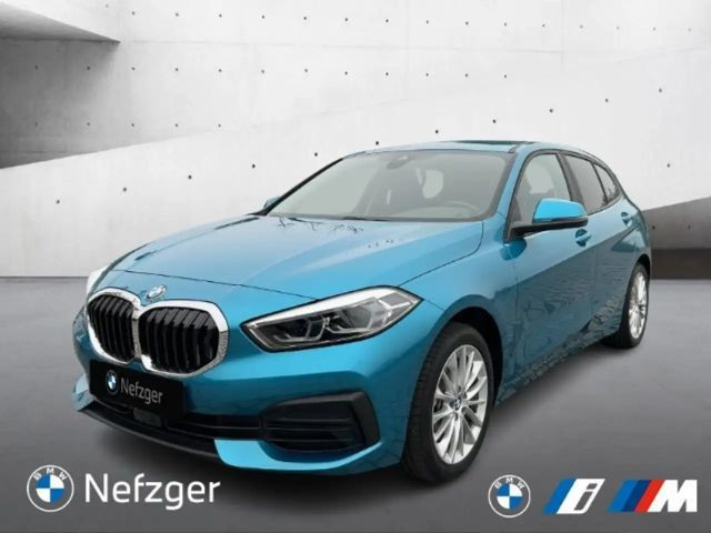 BMW 1 Serie 118 Sedan 118i