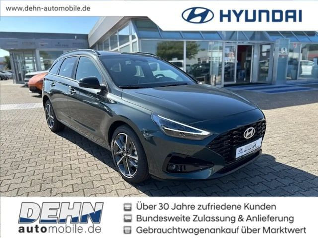 Hyundai i30 T-GDi 1.0 Advantage