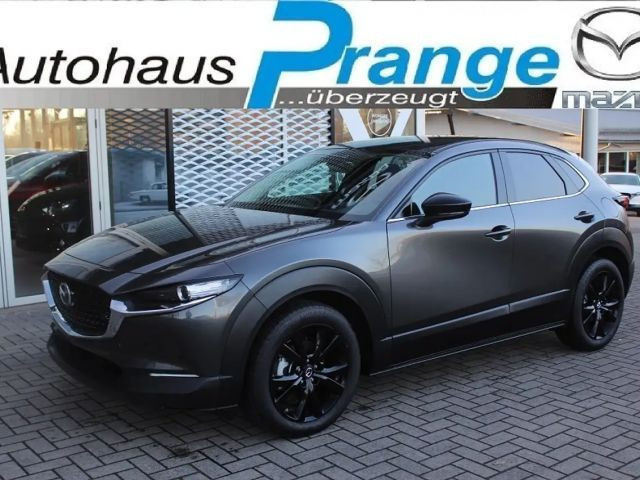 Mazda CX-30 SkyActiv Homura