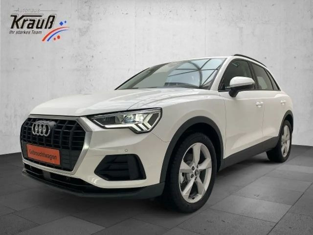 Audi Q3 35 TFSI