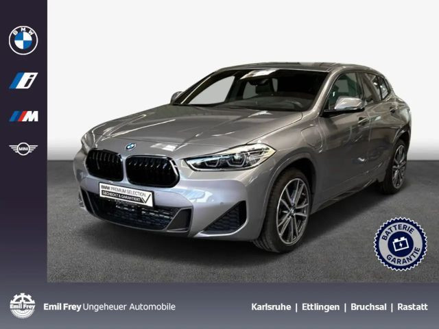 BMW X2 M-Sport xDrive25e