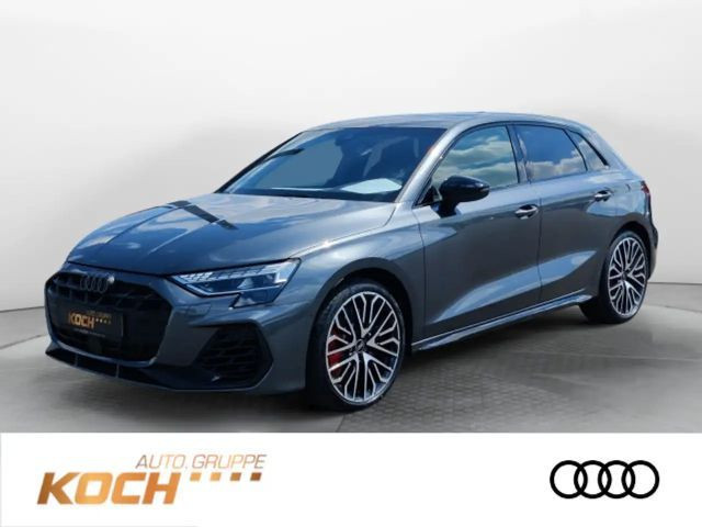 Audi S3 Sedan Quattro S-Tronic 2.0 TFSI