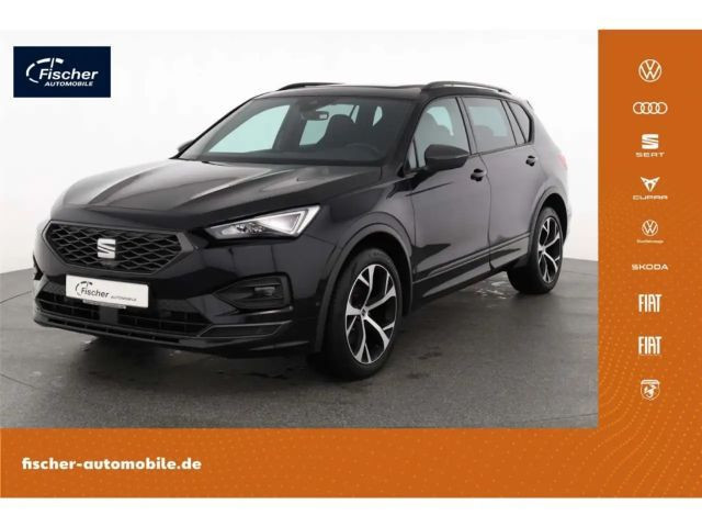 Seat Tarraco FR-lijn 2.0 TSI 4Drive DSG