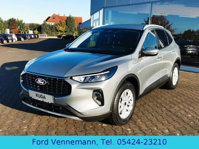 Ford Kuga Titanium