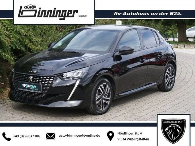 Peugeot 208 Allure Pack PureTech