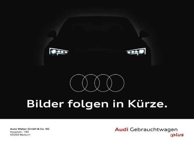 Audi A8 Quattro Lang 60 TFSI