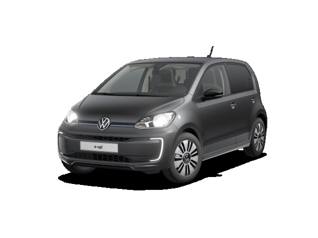 Volkswagen e-up! "Style" 83 PS +SHZ+PDC+REARVIEW+