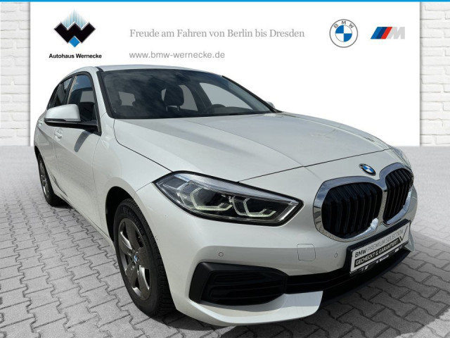 BMW 1 Serie 118 118i