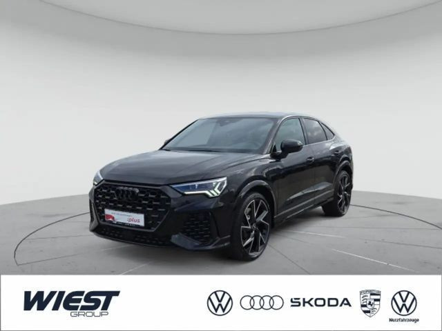 Audi RS Q3 NAVI/360°VIEW/SONOS/VIRTUAL/MATR