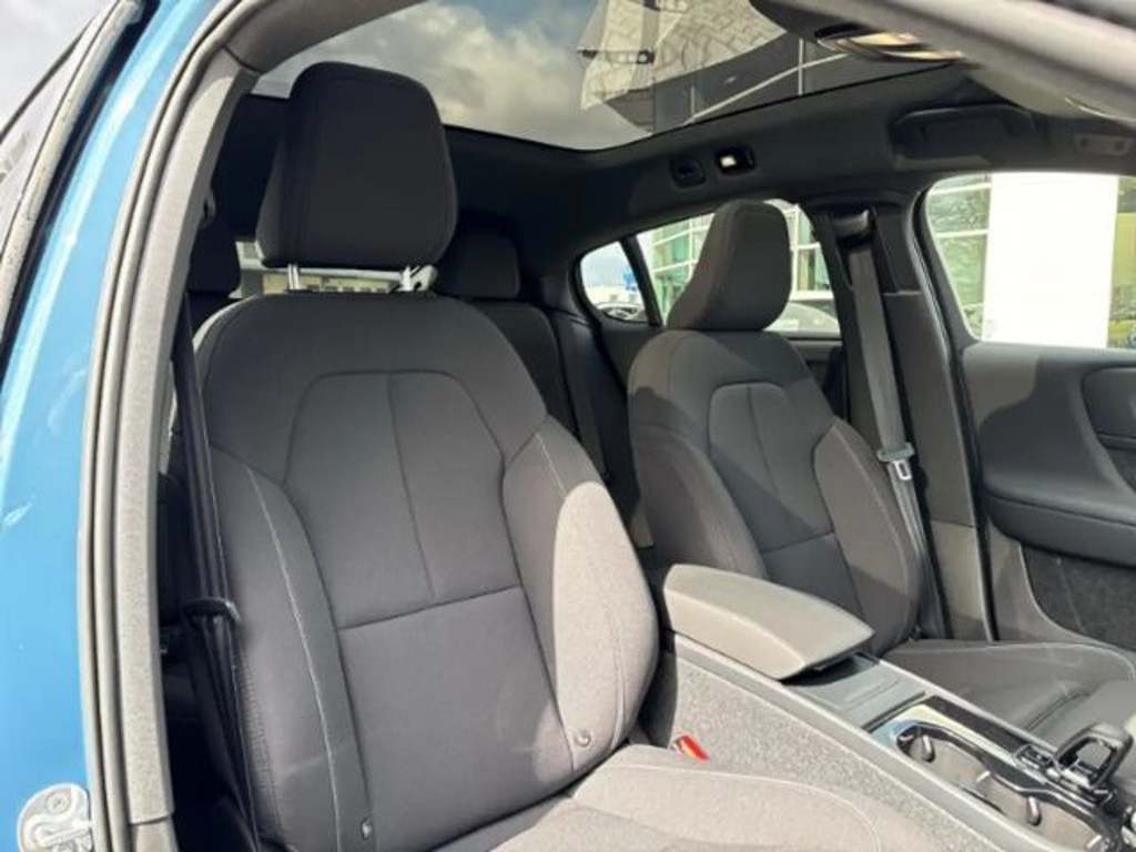 Volvo C40