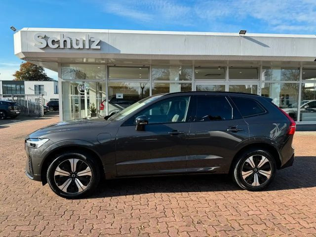 Volvo XC60 AWD T6 Recharge Dark