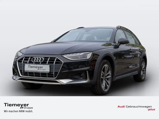 Audi A4 allroad Quattro 40 TDI