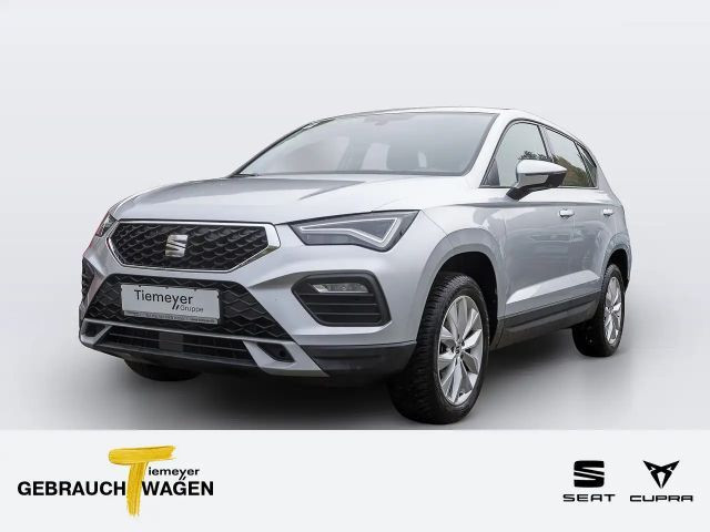 Seat Ateca Style 1.5 TSI