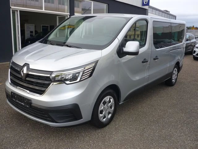 Renault Trafic EDC Life dCi 150 Blue Grand