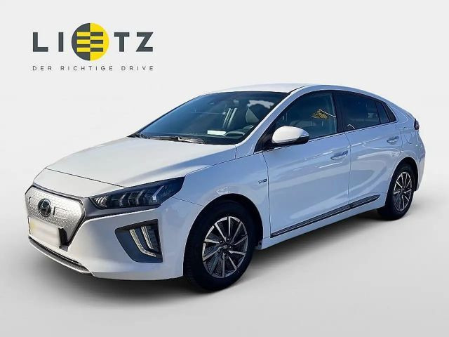 Hyundai Ioniq Electric