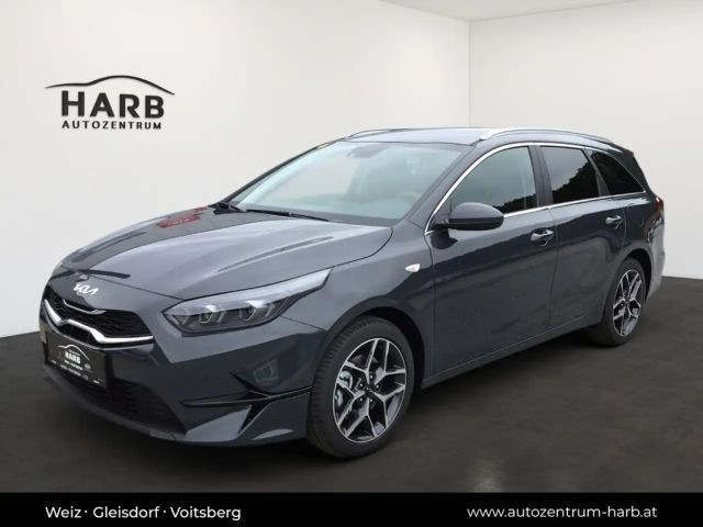 Kia Ceed GDi SportWagon