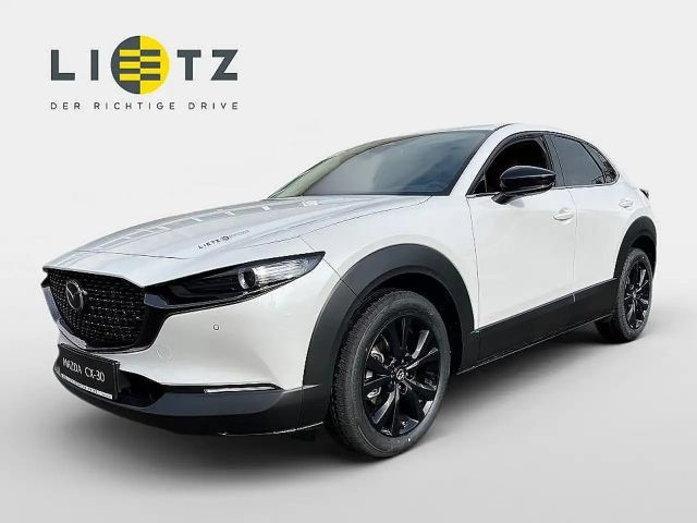 Mazda CX-30 SkyActiv e-Skyactiv