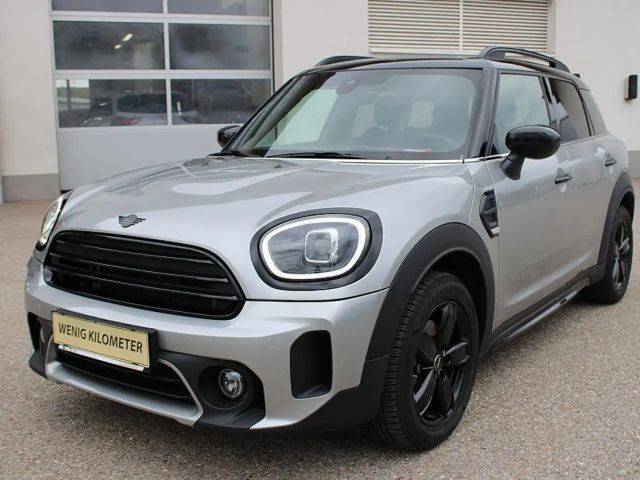 Mini Cooper Countryman MINI Countryman Cooper Aut.