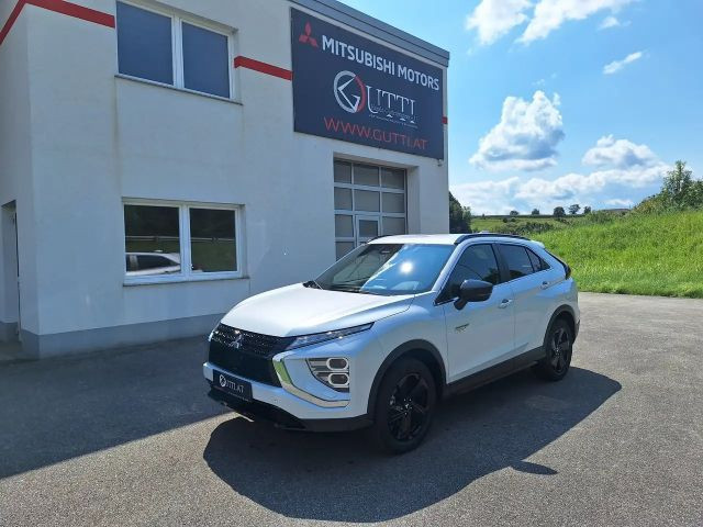 Mitsubishi Eclipse Cross CVT PHEV 4WD