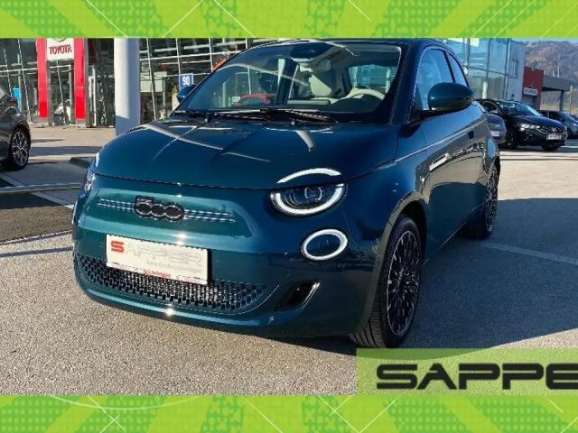 Fiat 500e La Prima 42 kWh