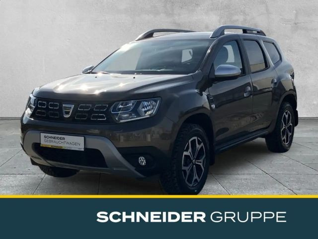 Dacia Duster 4WD Prestige II