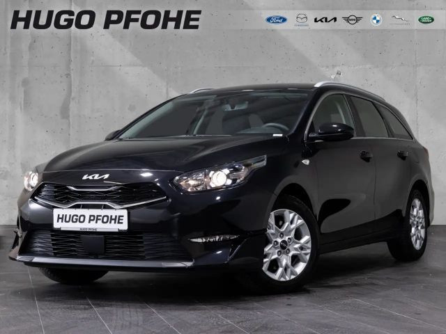 Kia Ceed GDi