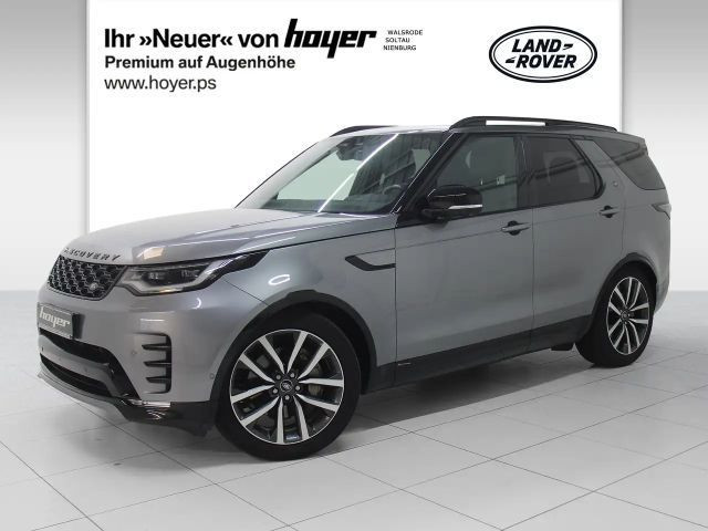 Land Rover Discovery Dynamic R-Dynamic SE D300 AWD