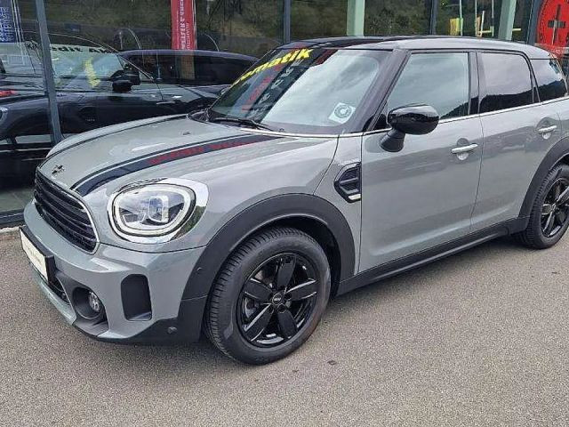 Mini Cooper Countryman Countryman Cooper Aut.