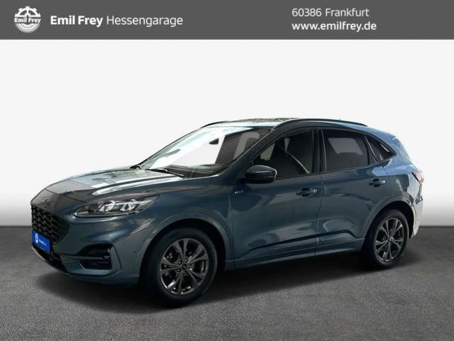 Ford Kuga ST Line X