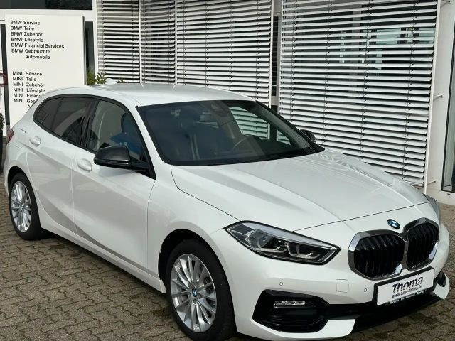 BMW 1 Serie 118 Sport Line 118i