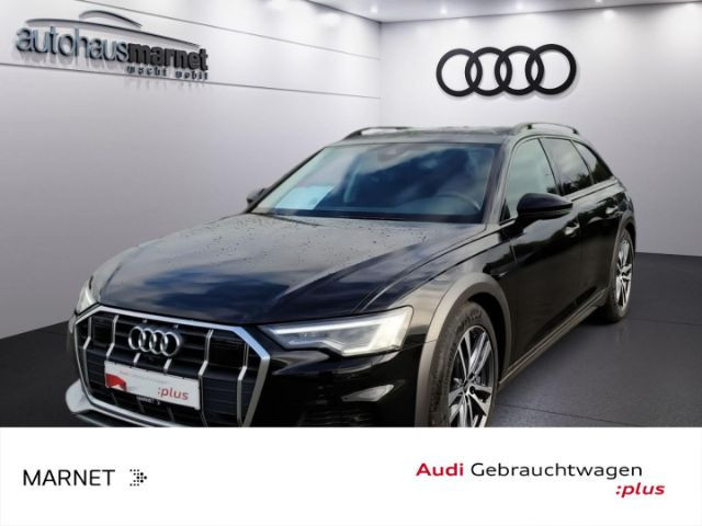 Audi A6 allroad Quattro 50 TDI