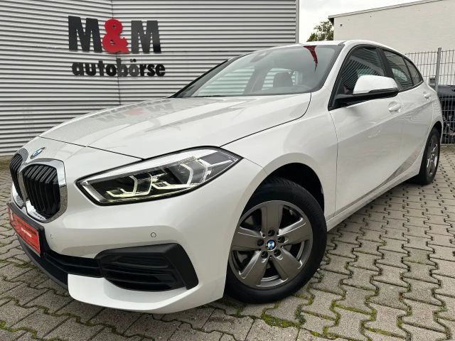 BMW 1 Serie 118 Advantage pakket 118i