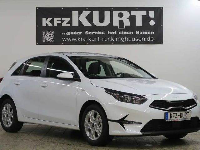 Kia Ceed GDi Edition 7