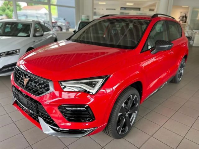 Cupra Ateca 4Drive 2.0 TSI