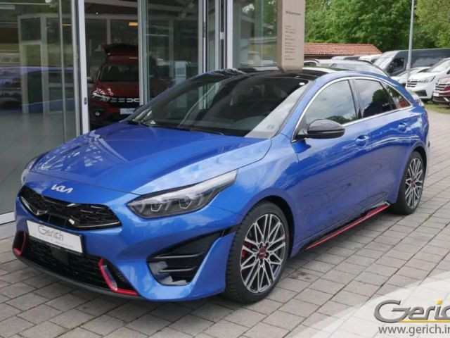 Kia ProCeed GDi GT-Line