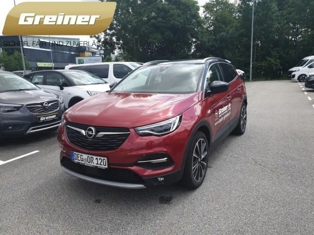 Opel Grandland X Innovation