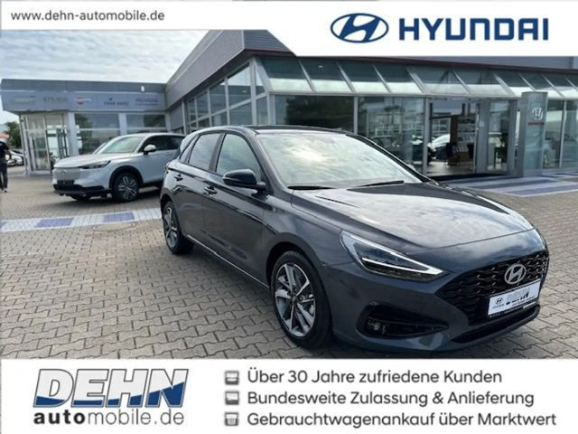 Hyundai i30 T-GDi 1.0 Advantage