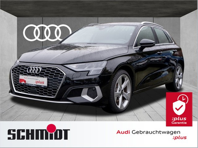 Audi A3 Sportback S-Tronic Hybride 40 TFSI