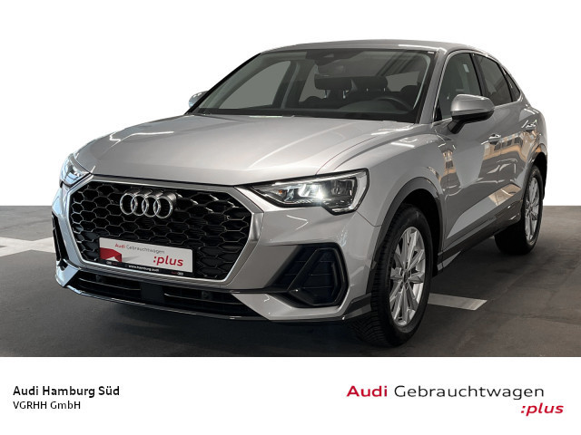 Audi Q3 Sportback S-Tronic 35 TFSI