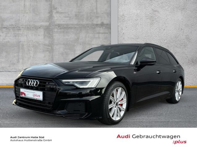 Audi A6 Avant Quattro S-Tronic Sport Hybride 55 TFSI