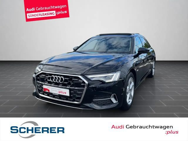 Audi A6 Sport 40 TDI