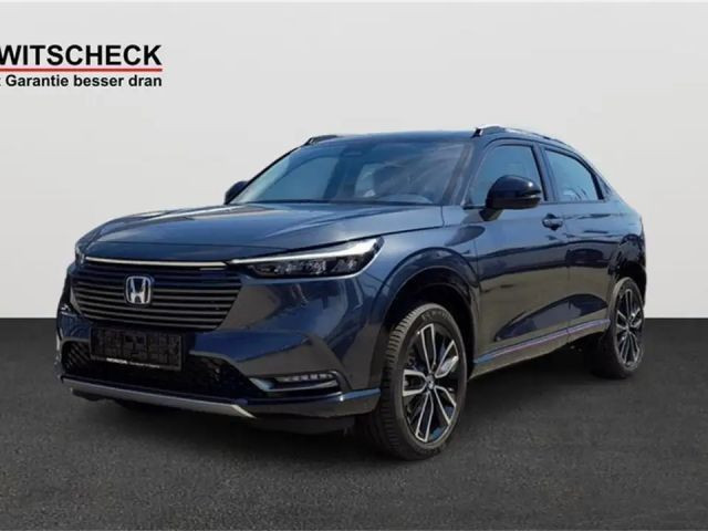 Honda HR-V Advance 1.5 e:HEV