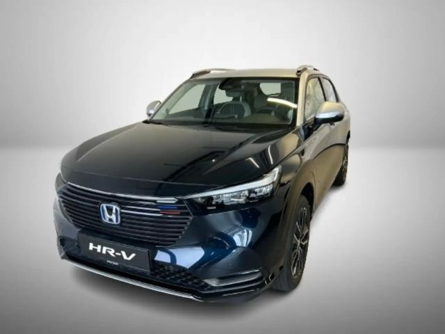 Honda HR-V e:HEV