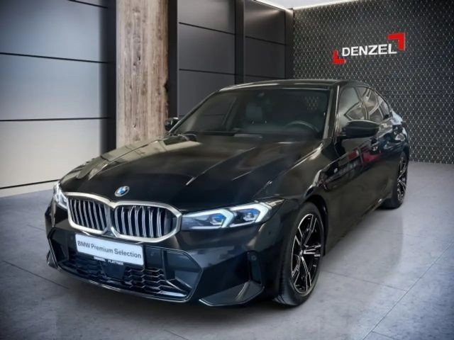 BMW 3 Serie 318 Sedan 318d