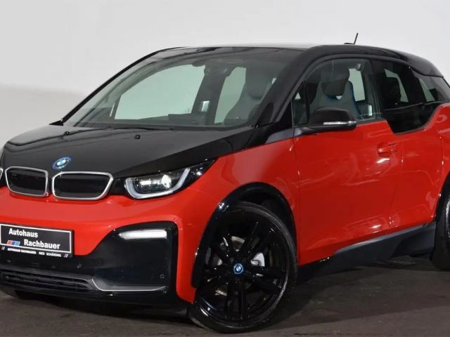 BMW i3 S 120Ah