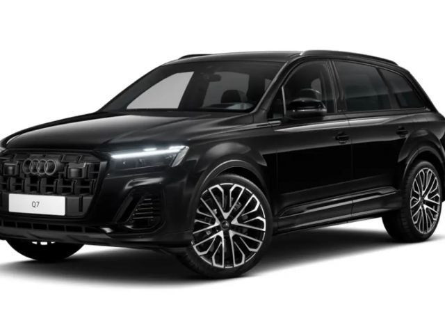 Audi Q7 Quattro S-Line 55 TFSI