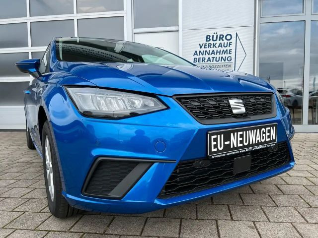 Seat Ibiza Style 1.0 TSI