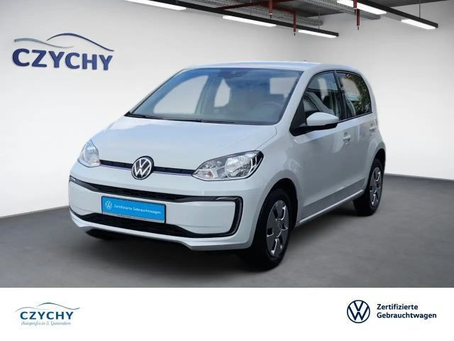 Volkswagen e-up! +KAMERA+CCS+SITZHZG.+PDC