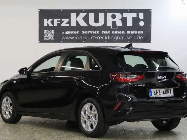 Kia Ceed GDi Edition 7