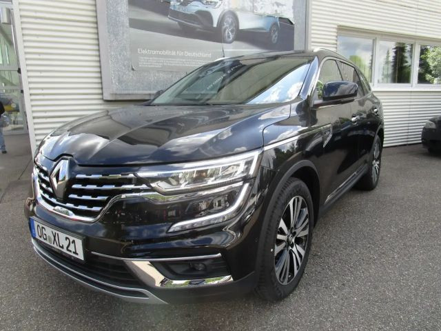 Renault Koleos Initiale Paris